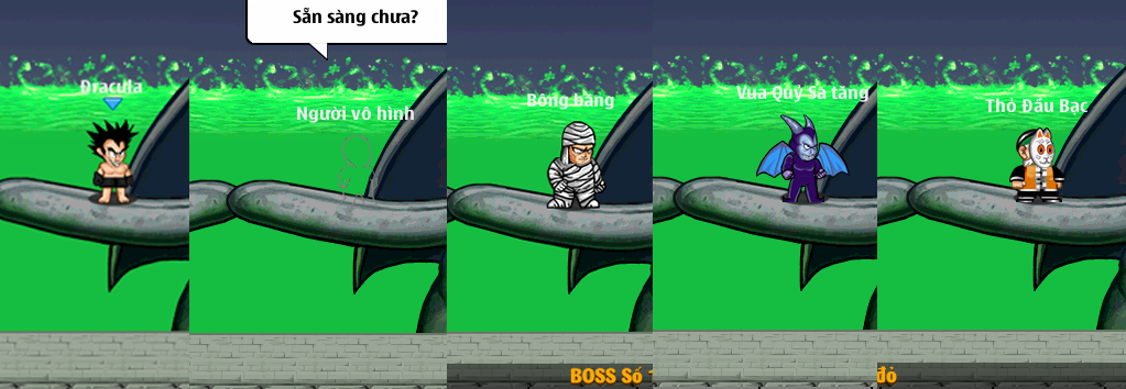 Phần thưởng đại hội võ thuật nro